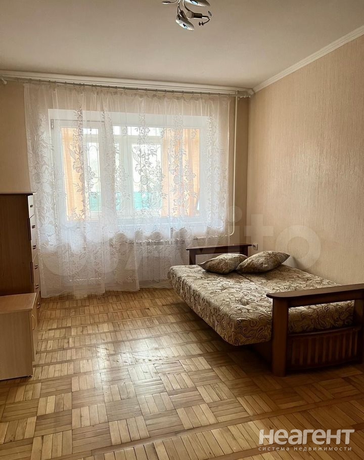 Сдается 2-х комнатная квартира, 51 м²