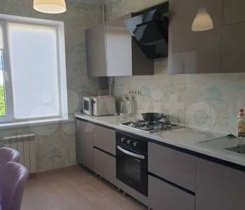 Продается 3-х комнатная квартира, 62 м²