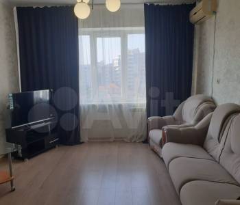 Продается 3-х комнатная квартира, 62 м²