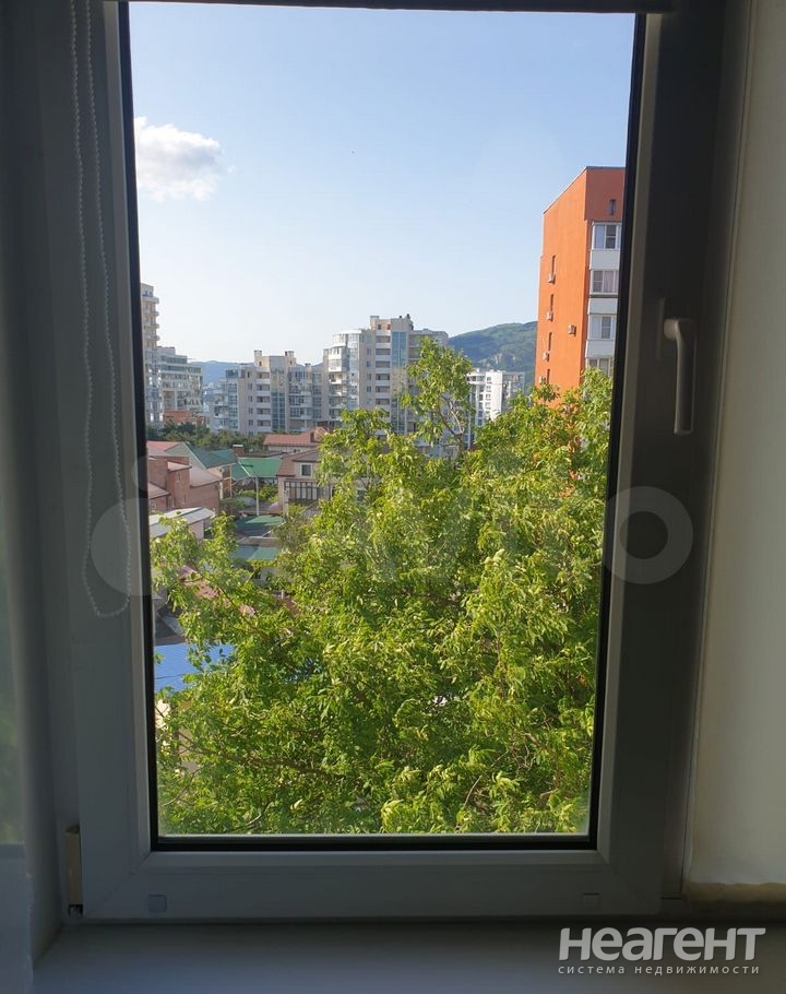 Продается 3-х комнатная квартира, 62 м²