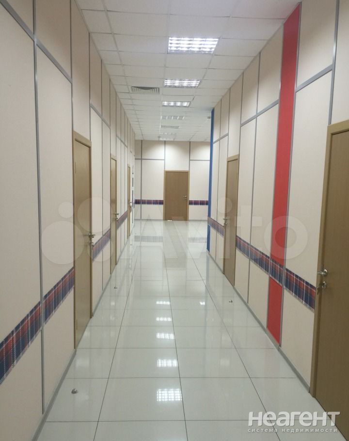 Сдается Офис, 140 м²