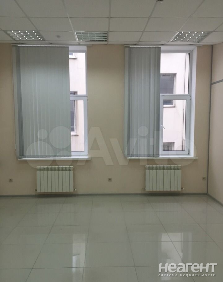 Сдается Офис, 140 м²