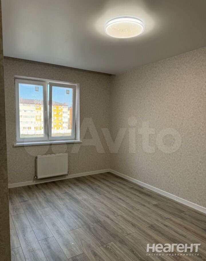 Продается 2-х комнатная квартира, 36 м²