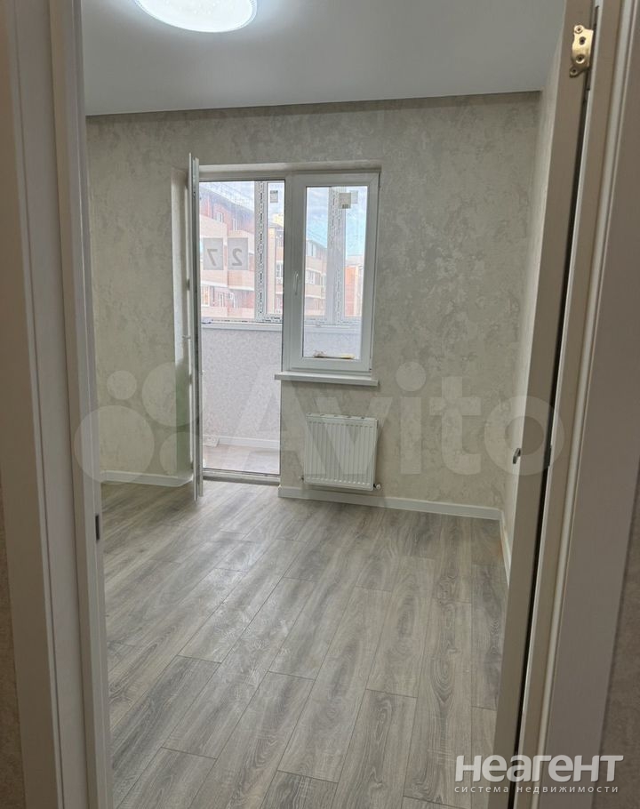 Продается 2-х комнатная квартира, 36 м²