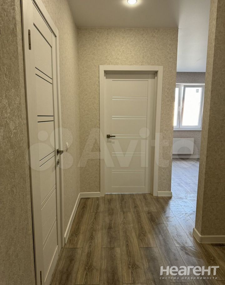 Продается 2-х комнатная квартира, 36 м²