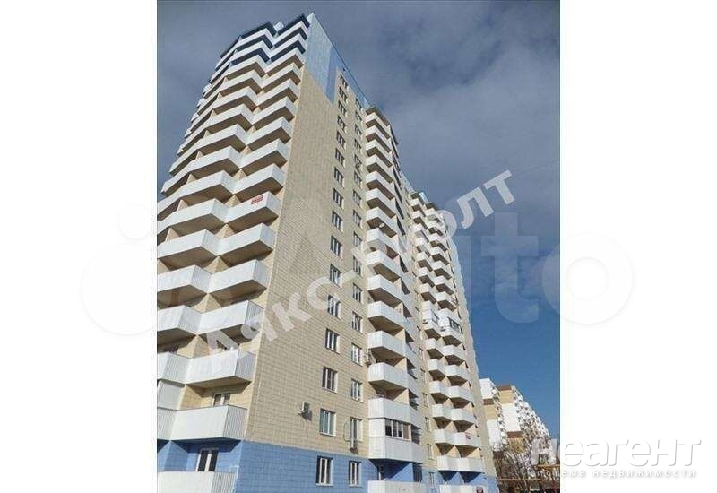 Продается 2-х комнатная квартира, 62,3 м²