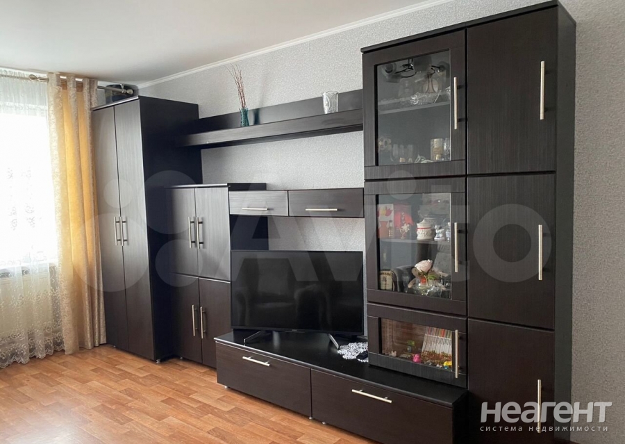 Продается 2-х комнатная квартира, 56,1 м²