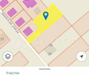 Продается Участок, 870 м²