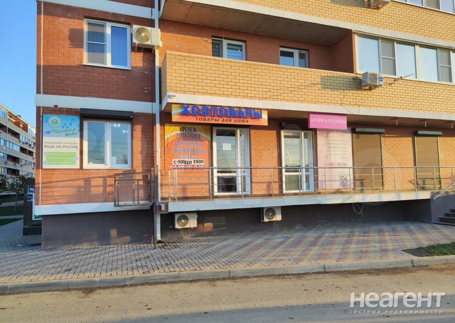 Продается Нежилое помещение, 55,6 м²