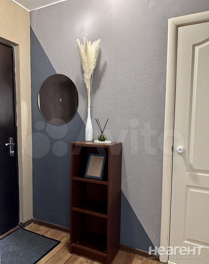 Продается 1-комнатная квартира, 38 м²