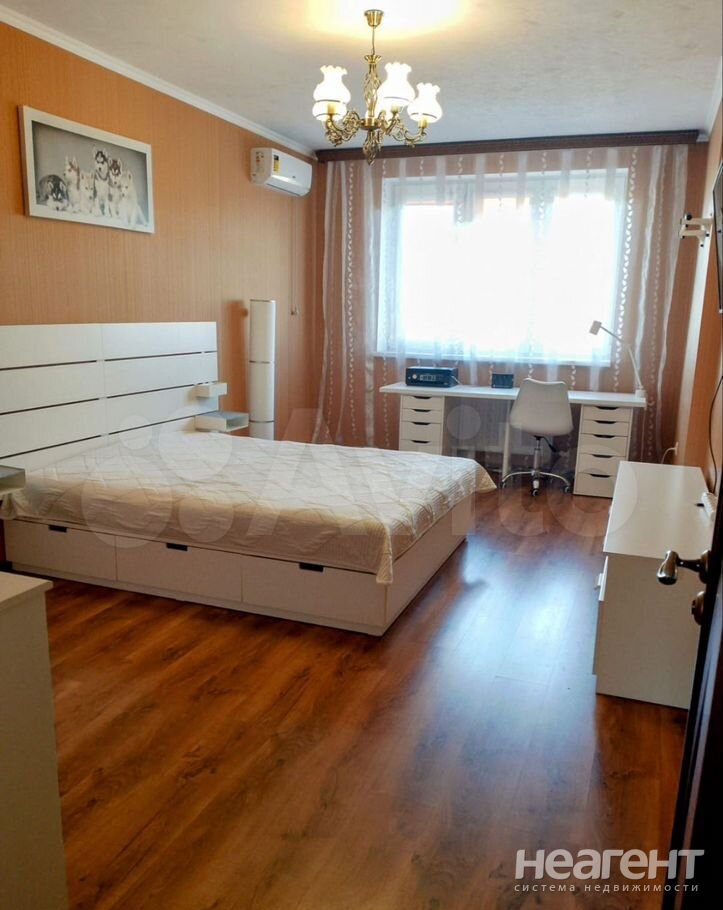 Продается 2-х комнатная квартира, 66,9 м²