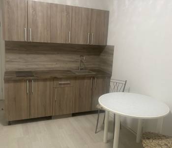 Сдается 1-комнатная квартира, 39,6 м²