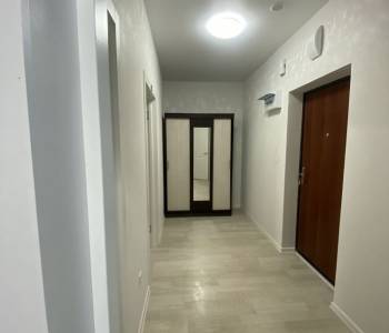 Сдается 1-комнатная квартира, 39,6 м²