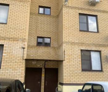 Сдается 2-х комнатная квартира, 39 м²