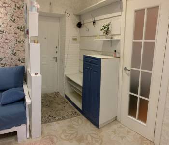 Сдается 2-х комнатная квартира, 39 м²