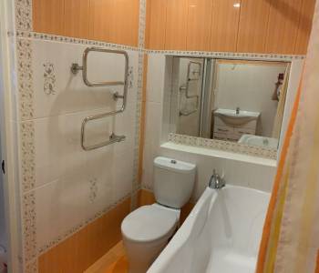 Сдается 2-х комнатная квартира, 39 м²