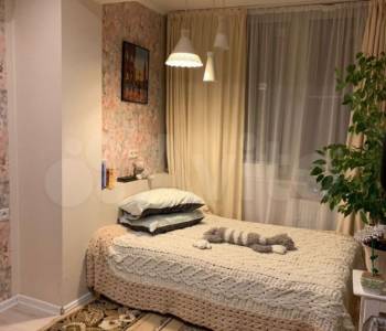 Сдается 2-х комнатная квартира, 39 м²