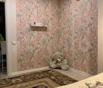 Сдается 2-х комнатная квартира, 39 м²