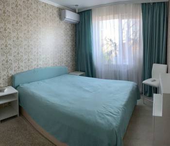 Сдается 2-х комнатная квартира, 39 м²