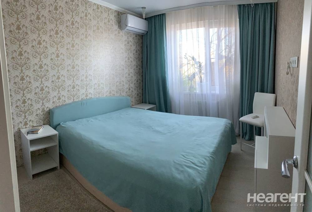 Сдается 2-х комнатная квартира, 39 м²