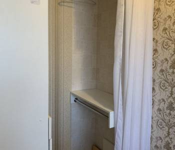 Сдается 2-х комнатная квартира, 39 м²