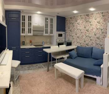 Сдается 2-х комнатная квартира, 39 м²