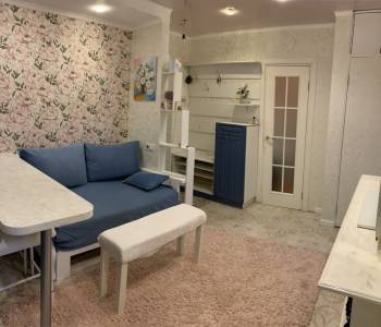 Сдается 2-х комнатная квартира, 39 м²