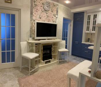 Сдается 2-х комнатная квартира, 39 м²