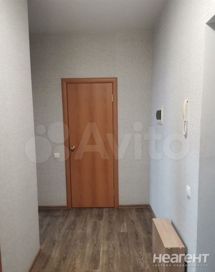 Продается 1-комнатная квартира, 34,5 м²