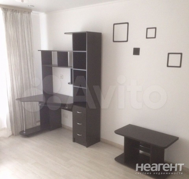 Продается 1-комнатная квартира, 28 м²