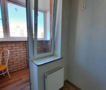 Продается 1-комнатная квартира, 40,5 м²