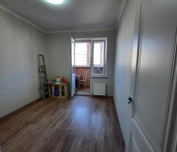 Продается 1-комнатная квартира, 40,5 м²