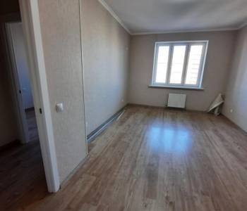 Продается 1-комнатная квартира, 40,5 м²