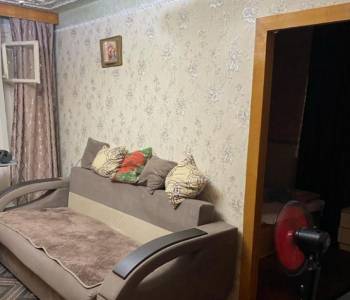 Продается 3-х комнатная квартира, 52,9 м²