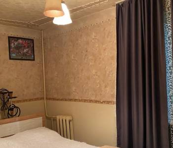 Продается 3-х комнатная квартира, 52,9 м²