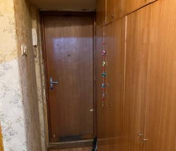 Продается 3-х комнатная квартира, 52,9 м²