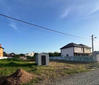 Продается Участок, 800 м²