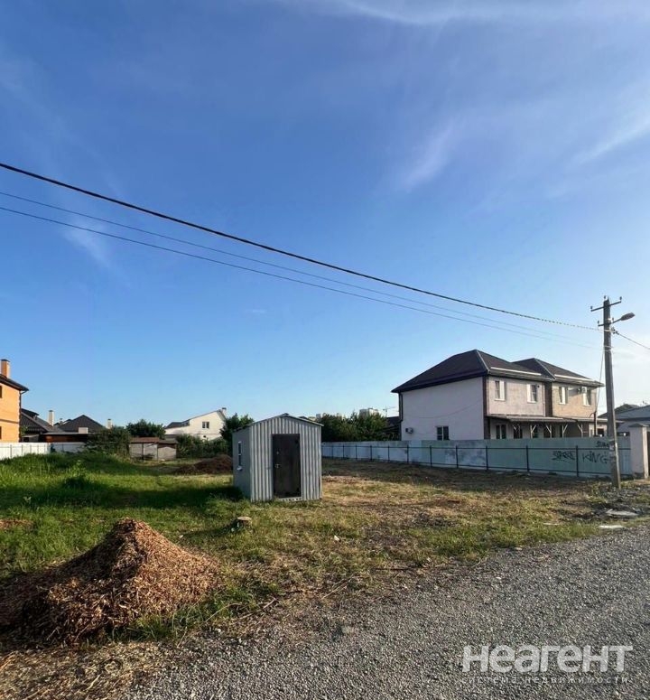 Продается Участок, 800 м²