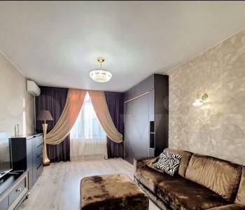 Сдается 1-комнатная квартира, 48 м²