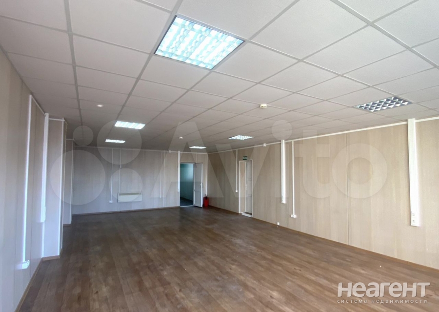 Сдается Офис, 85 м²