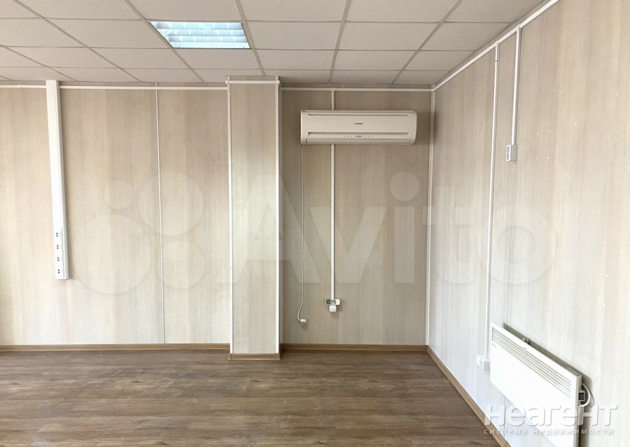 Сдается Офис, 85 м²