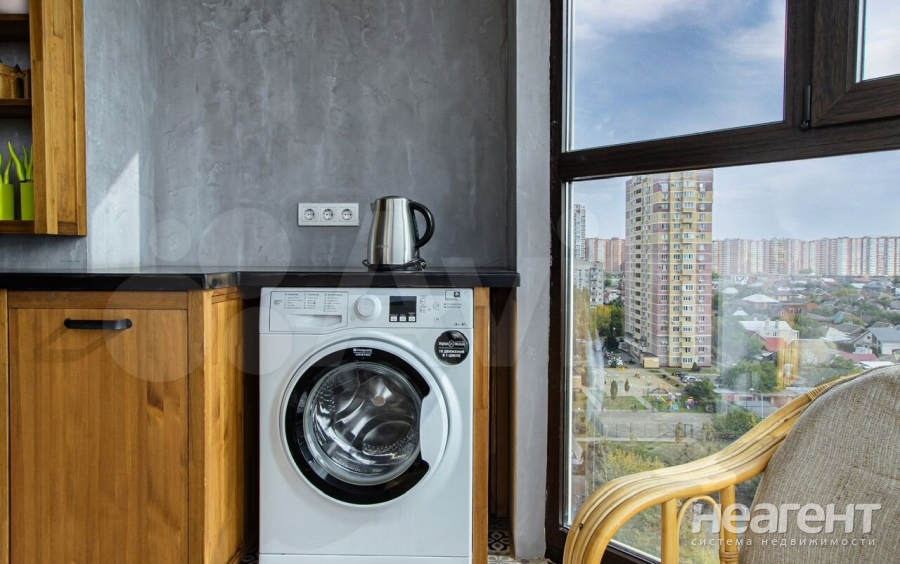 Продается 2-х комнатная квартира, 80 м²