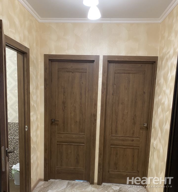 Сдается 1-комнатная квартира, 34 м²