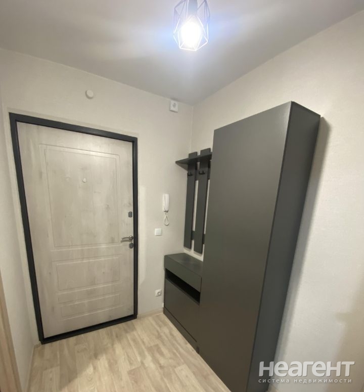 Сдается 1-комнатная квартира, 30 м²