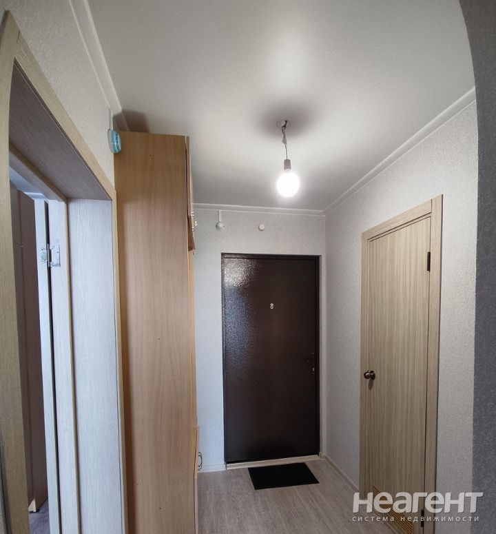 Сдается 1-комнатная квартира, 39 м²