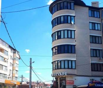 Сдается 1-комнатная квартира, 34,9 м²