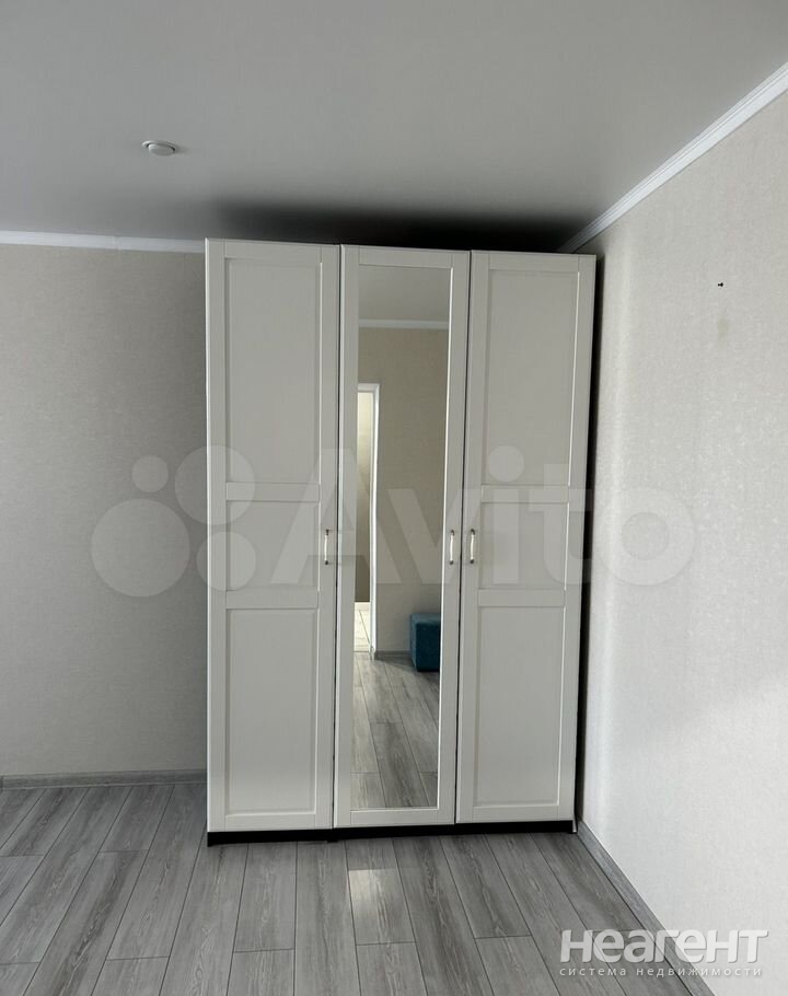 Продается 1-комнатная квартира, 40 м²