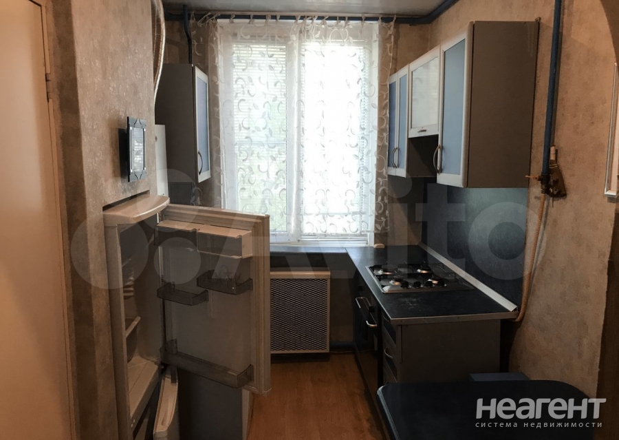 Сдается Многокомнатная квартира, 56 м²