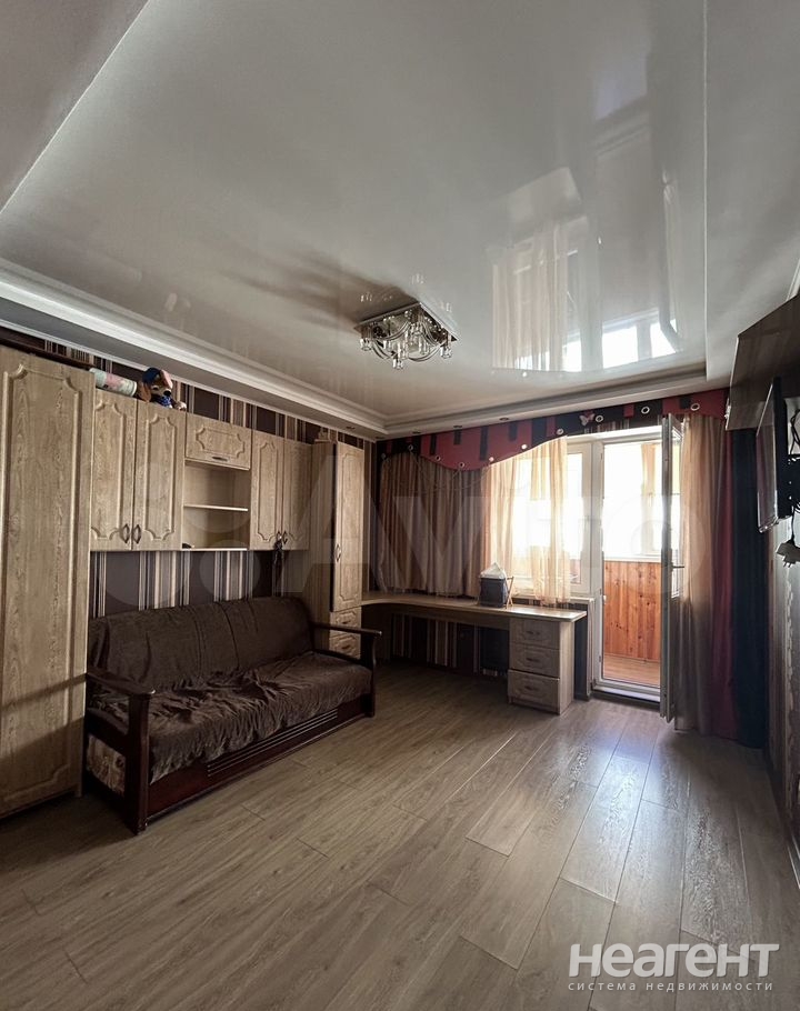 Сдается Многокомнатная квартира, 76 м²