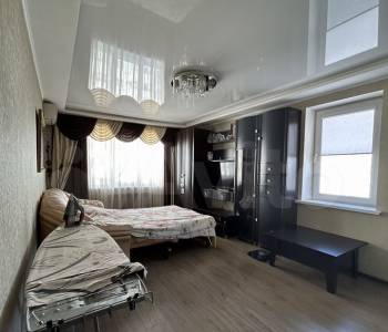 Сдается Многокомнатная квартира, 76 м²